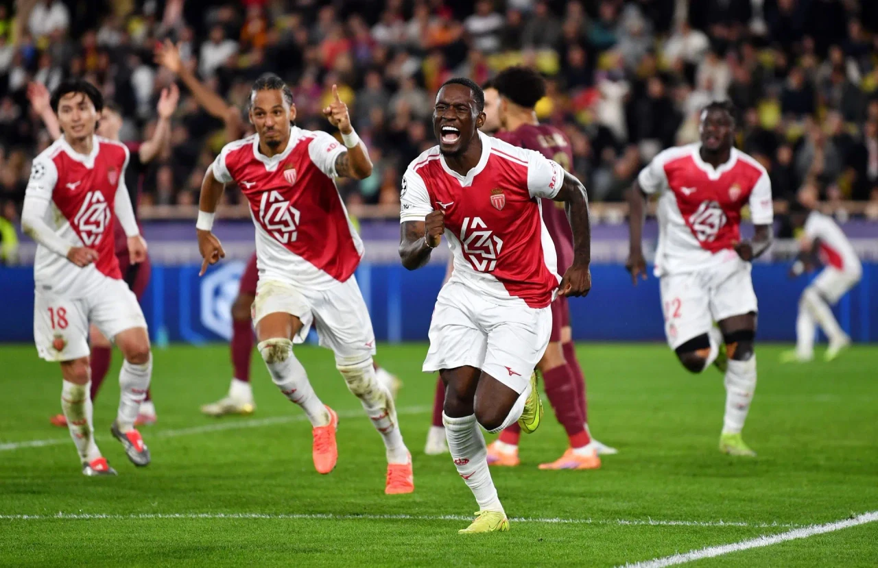 Nhận định, soi kèo Auxerre vs AS Monaco, 20h45 ngày 21/12