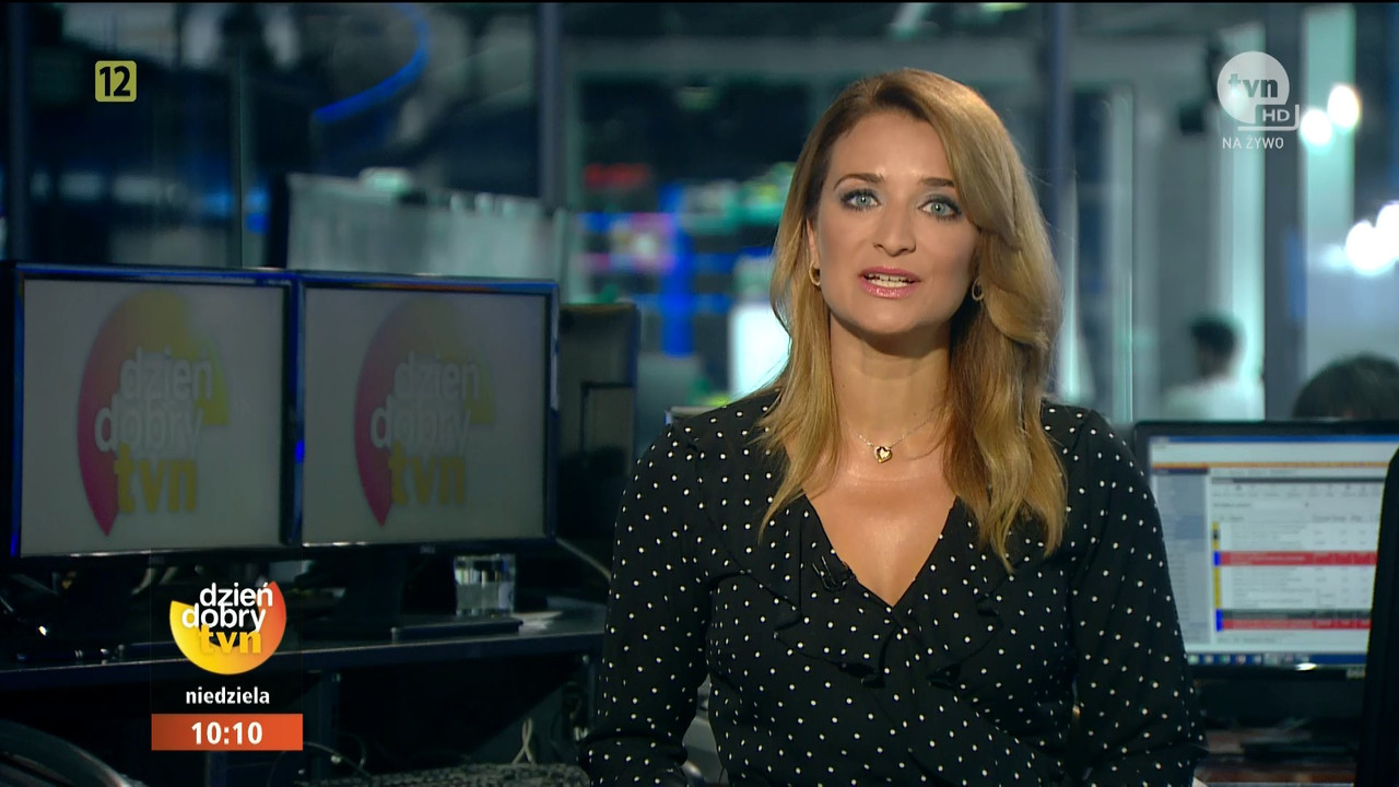 10 06 2018 dagmara kaczmarek tvn 7