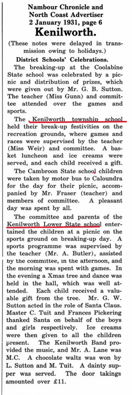 NC Jan 2 1931 article sml 2