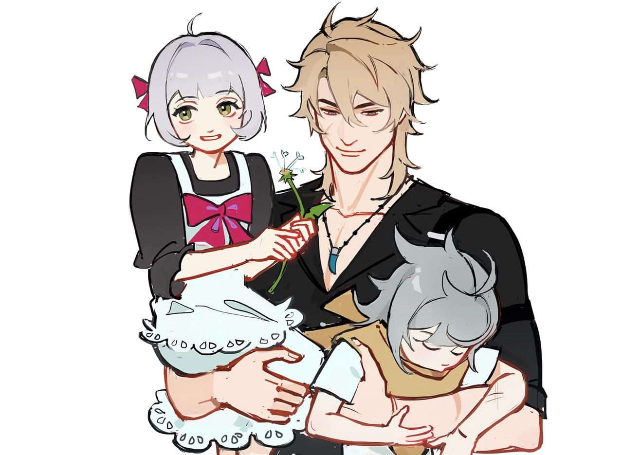 husband