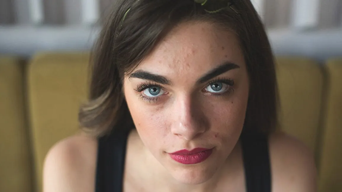 Why Oily Skin Happens