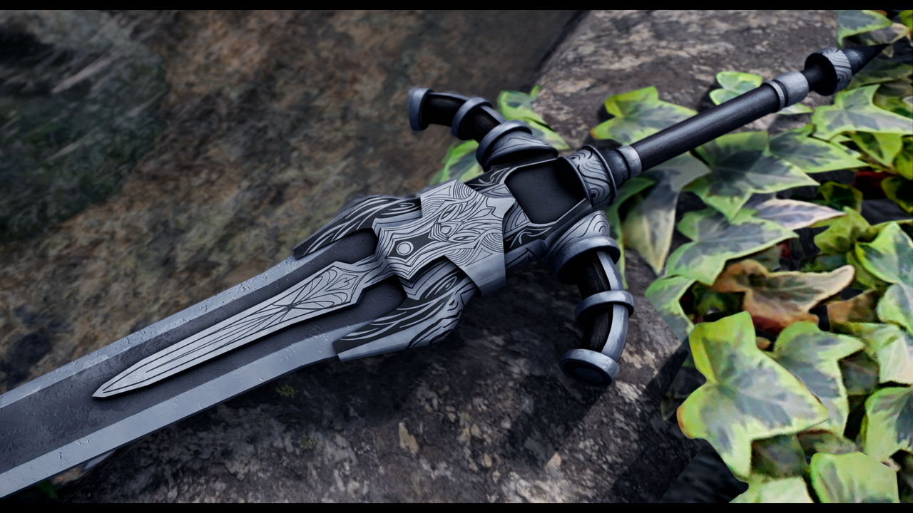 skyrim special edition weapons