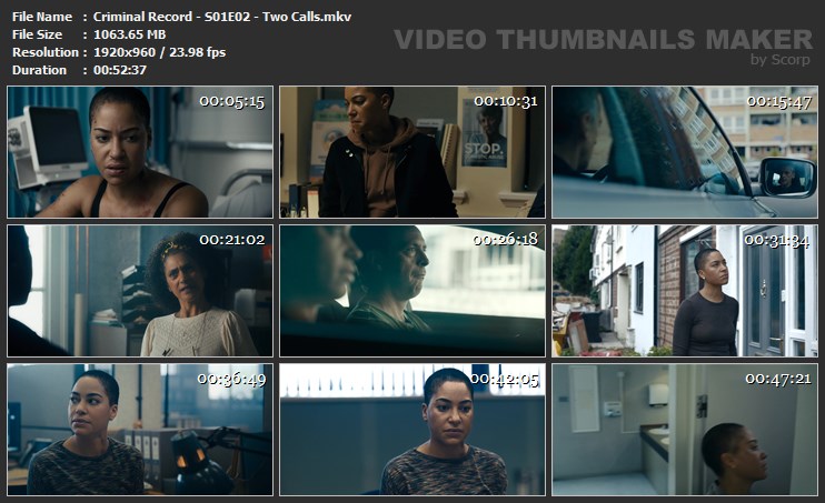 Criminal Record - S01E02 - Two Calls.mkv