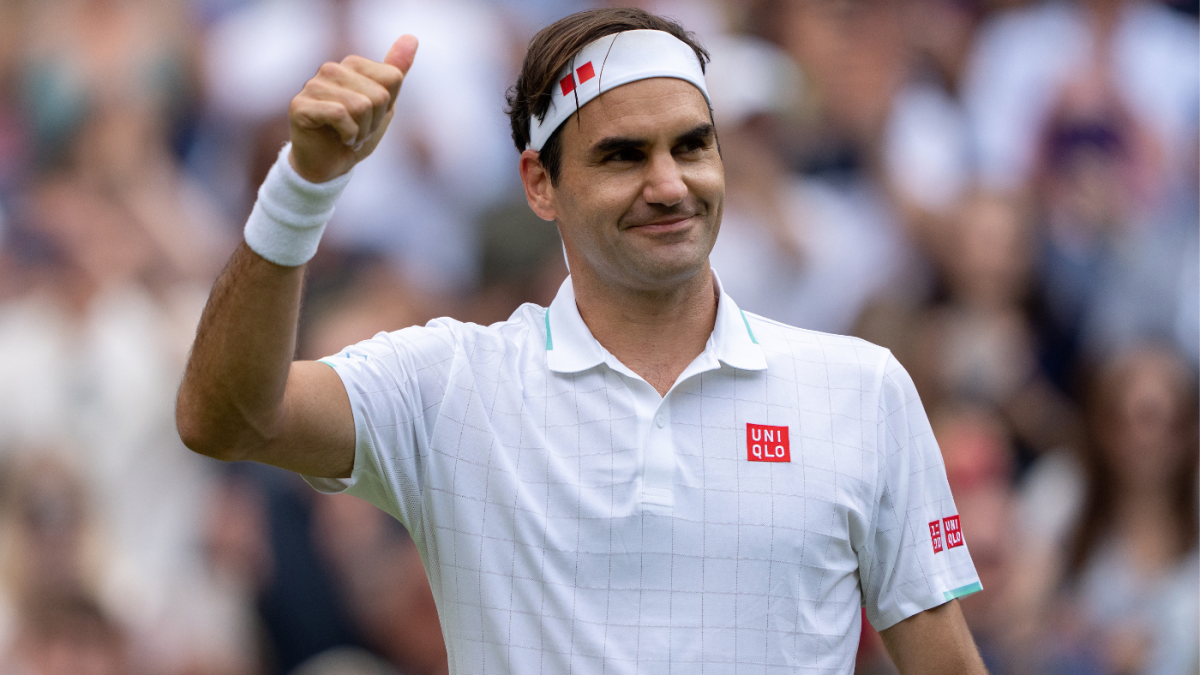 Roger Federer retires: Tennis legend ends career with 20 Grand Slam titles, will play one last tournament - CBSSports.com