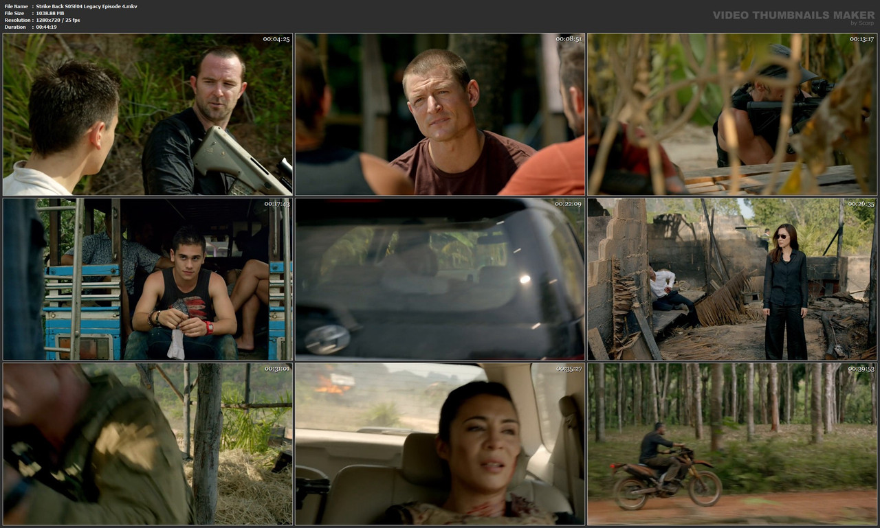Strike Back S05E04 Legacy Episode 4.mkv