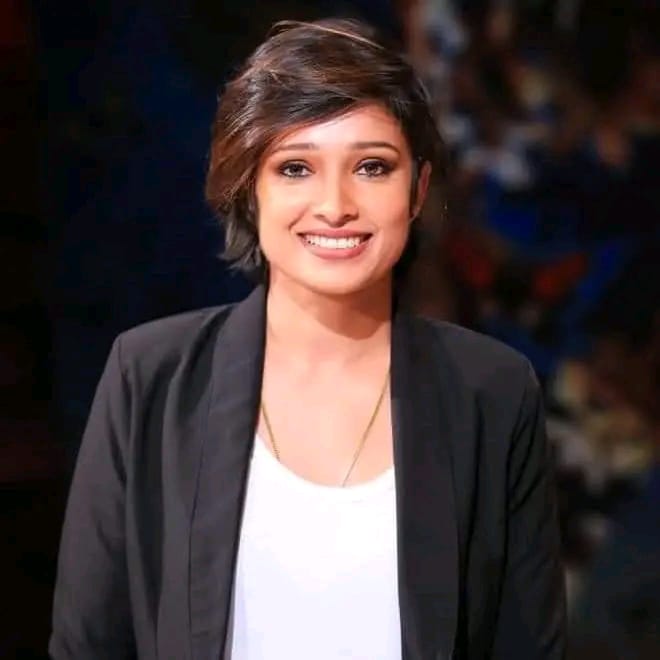 Sripali Weerakkody - Founder