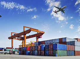 Global Logistics