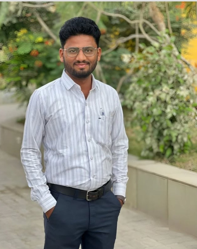Mahesh H. Adat