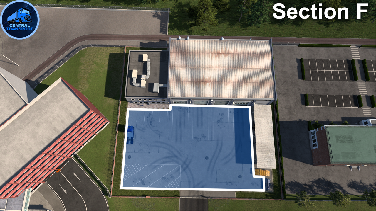 Section F - Service
