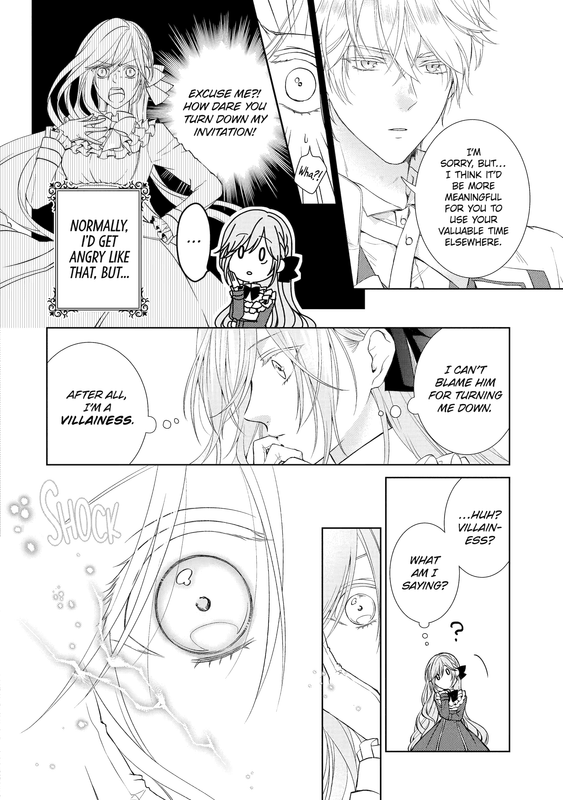 The Villainess's Guide to (Not) Falling in Love - c001 (v01) - p004 [web] [Manga UP!] [Oak]