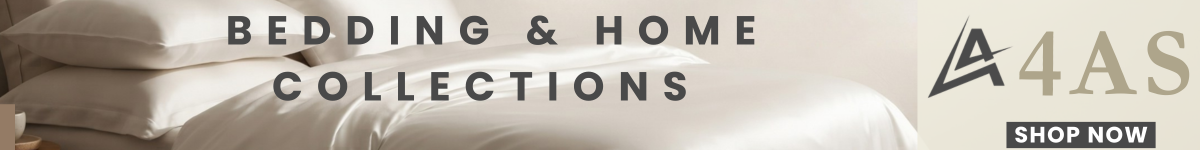 Bedding & Home Collections