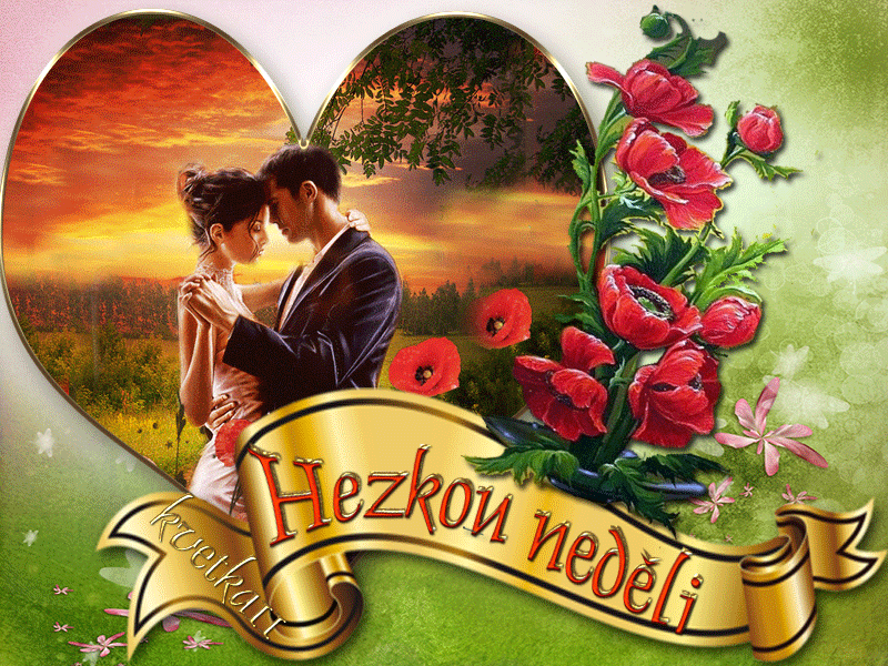Hezkou-nedeli