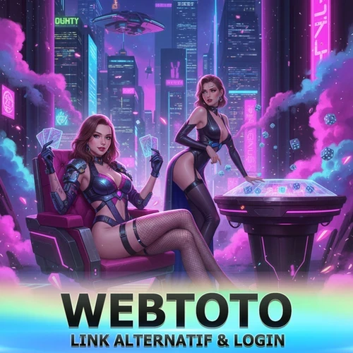 WEBTOTO Bandar Slot Online Terpercaya Withdraw Kilat 1 Menit