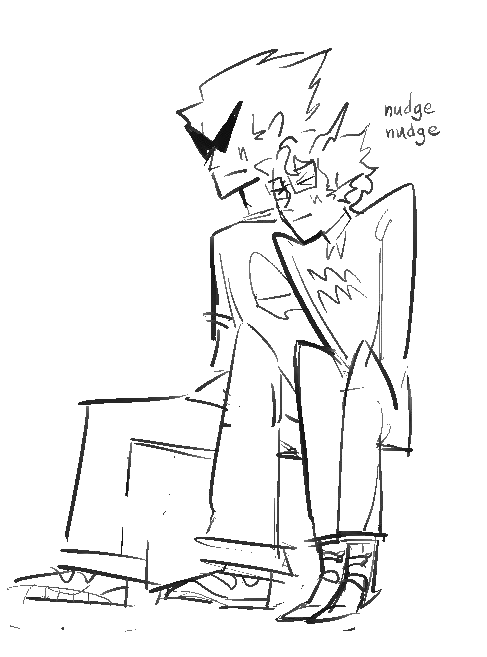 art by **stimpry** on tumblr