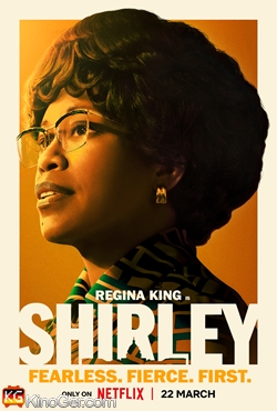 Shirley (2024)