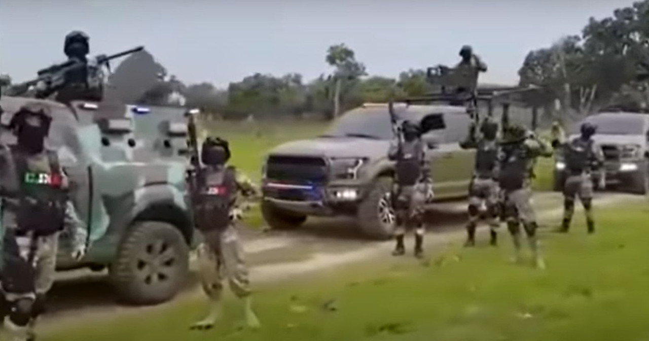 CJNG: Investigan a magistrado por presuntos vínculos con el grupo delictivo