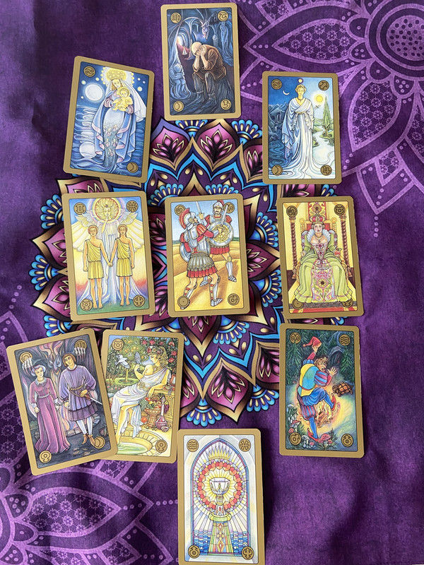 Симболон Ирина (а) Александра (б)