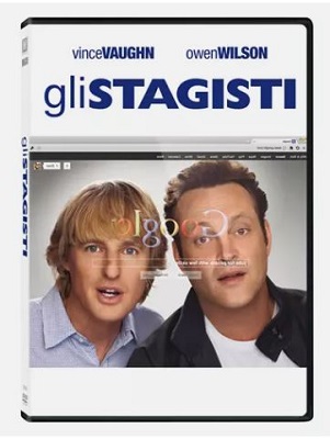 Gli stagisti (2013) DVDRIP AC3 ITA