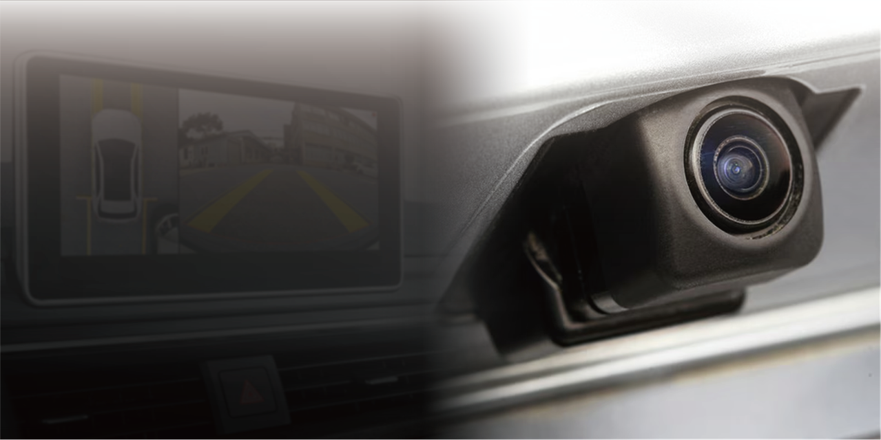 Automotive Camera Systems