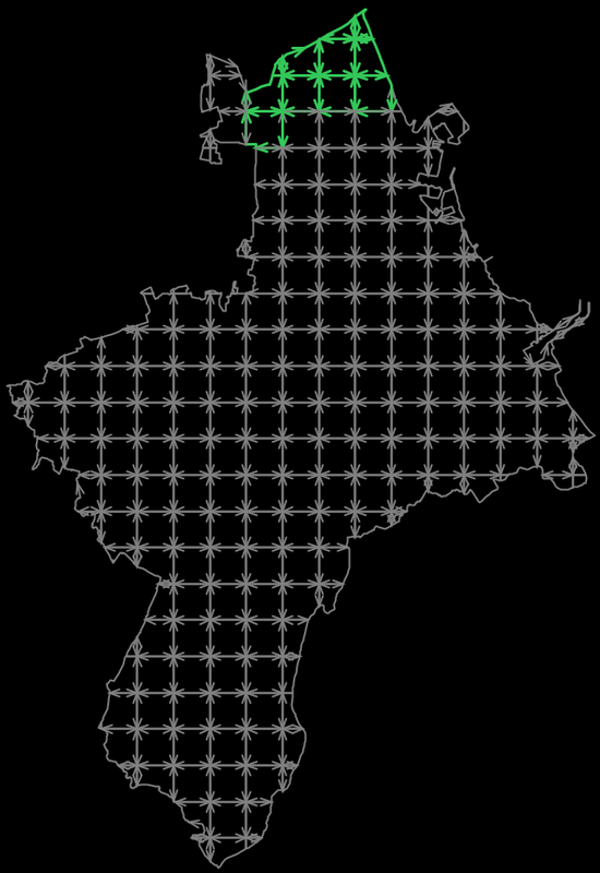 Working Grid