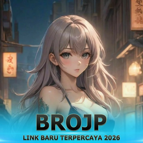 BROJP Official Resmi Alternatif Portal 2026