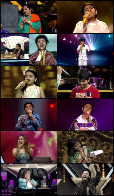  Superstar Singer S03 28th July 2024 720p HDRip x264 Full Indian Show [650MB] Full Movie Download screenshot