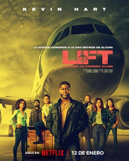 Skok w przestworzach / Lift (2024) MULTi.2160p.NF.WEB-DL.10bit.H265.DDP5.1.Atmos-NEO / Lektor PL