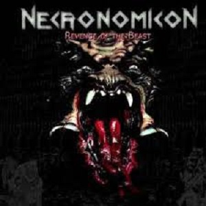 Re: Necronomicon