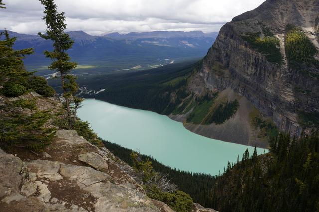 Día 13: Banff National Park - Vancouver y Rocosas Low Cost: Dos semanas por lo mejor de Canadá (5)