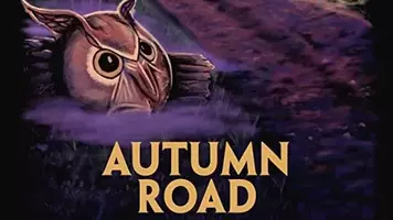 Autumn Road 2021