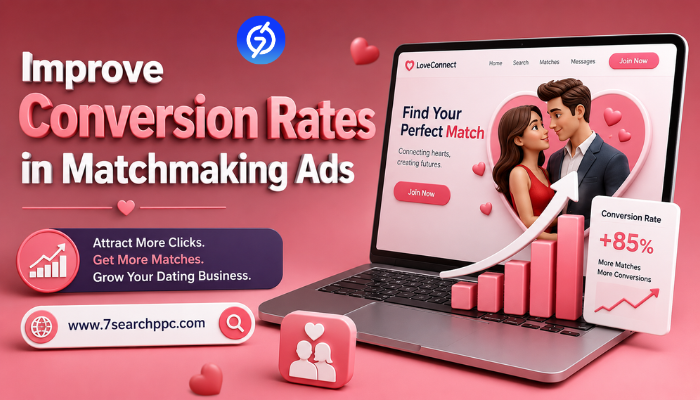 matchmaking ads