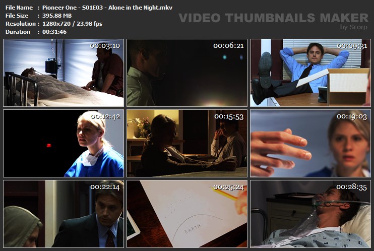Pioneer One - S01E03 - Alone in the Night.mkv