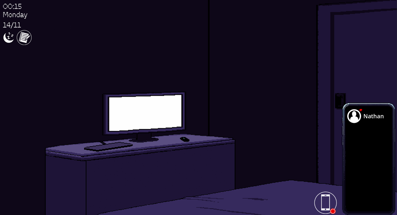 "whoami?", The Realistic Hacking Game