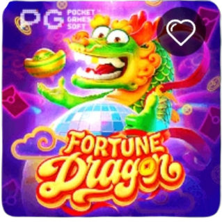fortune-dragon