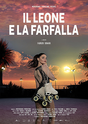 Il leone e la farfalla (2023) .mkv WEB-DL 1080p E-AC3 ITA SUBS