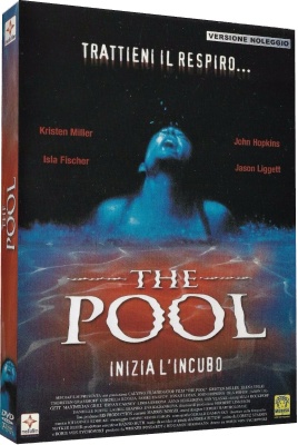 The pool - inizia l'incubo (2001) DVD5 COMPRESSO ITA/ENG The pool - inizia l'incubo (2001) DVD5 COMPRESSO ITA/ENG