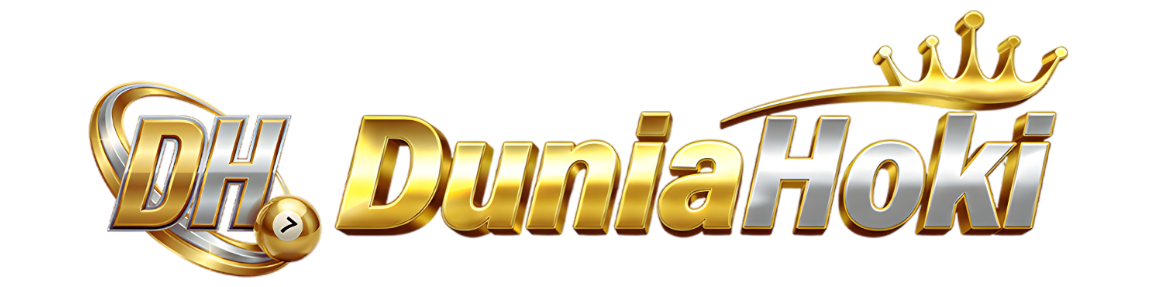 DUNIAHOKI Logo