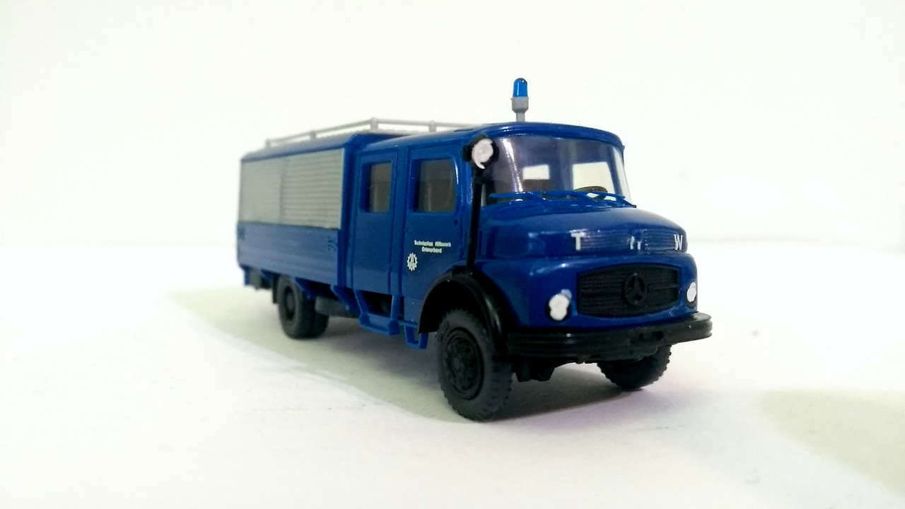 Mach (2455)