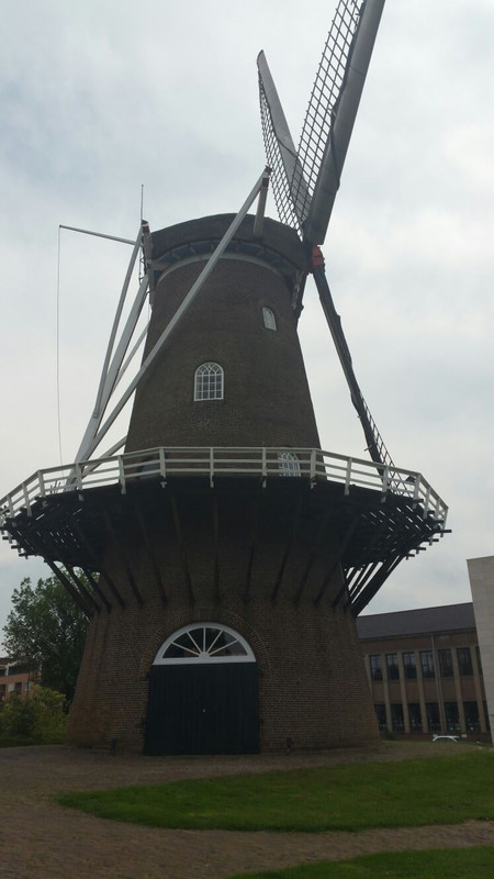 De Walmolen 02 Doetinchem