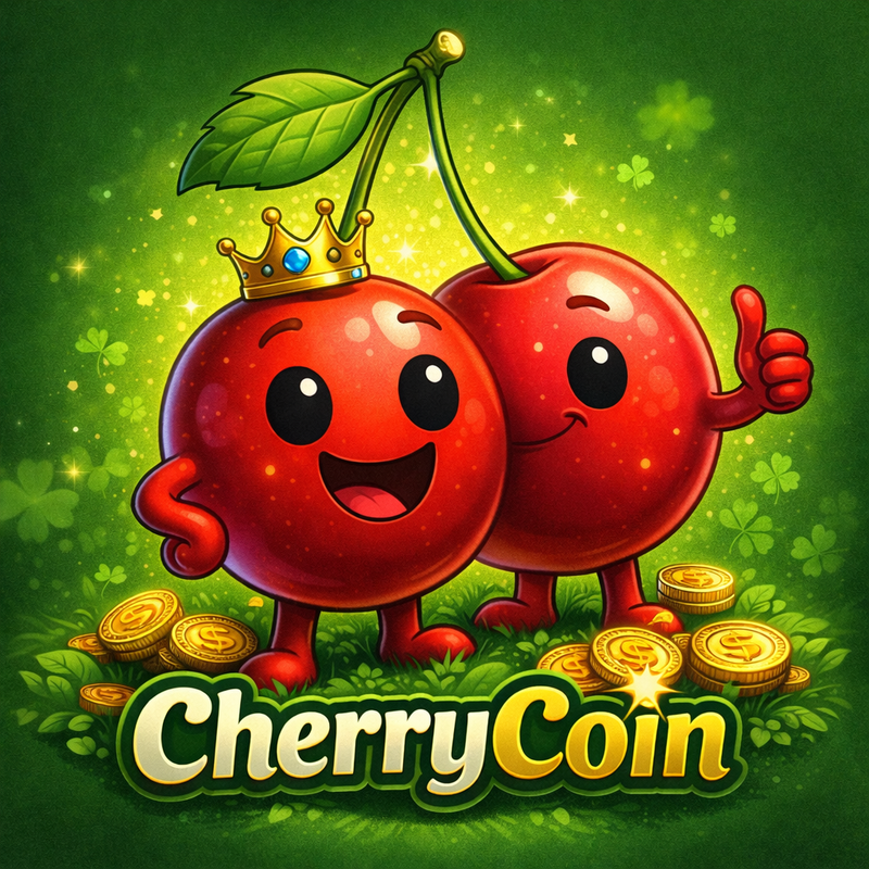 CherryCoin
