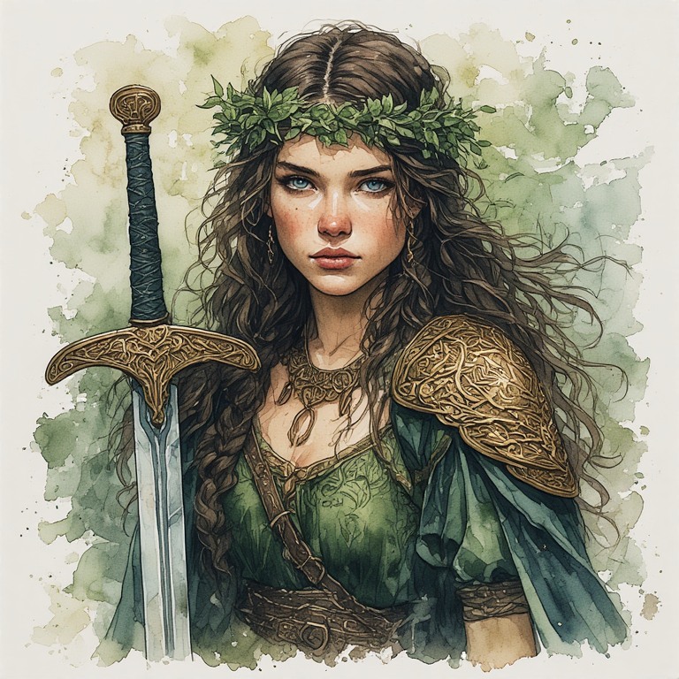 Celtic-World-girl-Thuata-de-Da-(6)