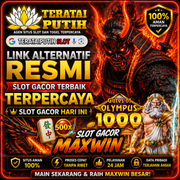 TERATAI PUTIH