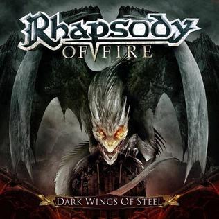 Re: Rhapsody of Fire