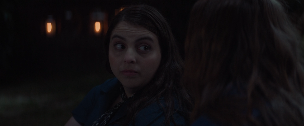 La rivincita delle sfigate (2019) [BluRay Rip 1080p ITA-ENG DTS-