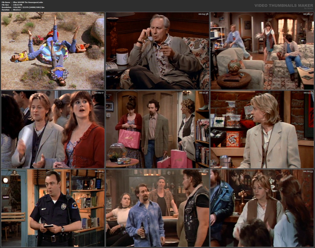 Ellen S01E08 The Houseguest.mkv