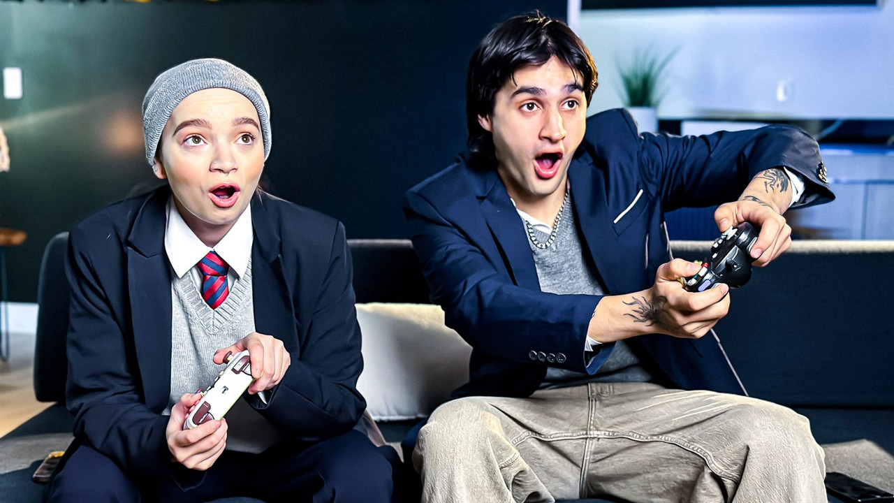 Tomboyz 25 05 30 Selina Imai She Was One of the Guys But a Bikini Uncovered Her Hot Body