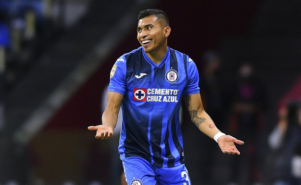 Orbelín Pineda será refuerzo del Celta de Vigo