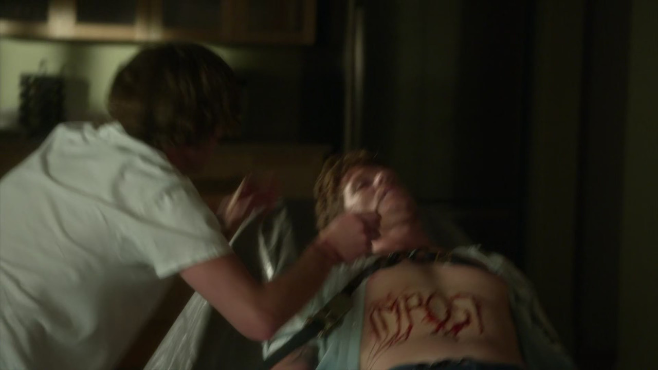 Criminal Minds (2005) - S12E01 - The Crimson King (1080p WEB x26