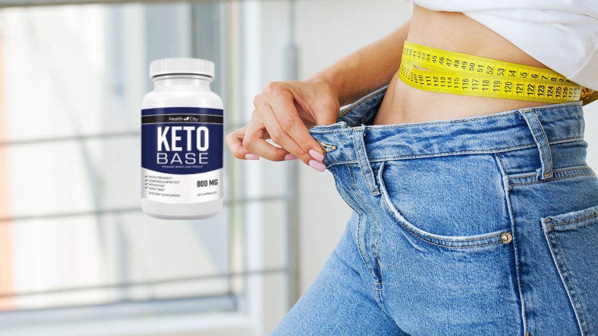 KetoBase