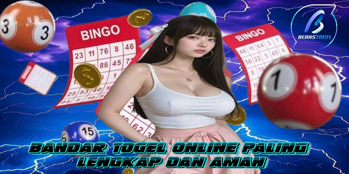 Bandar Togel Online